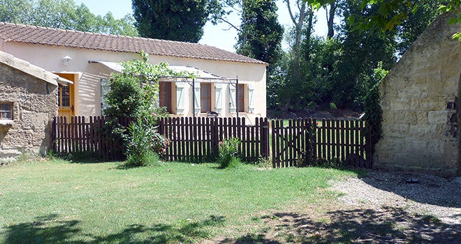 La Bergerie